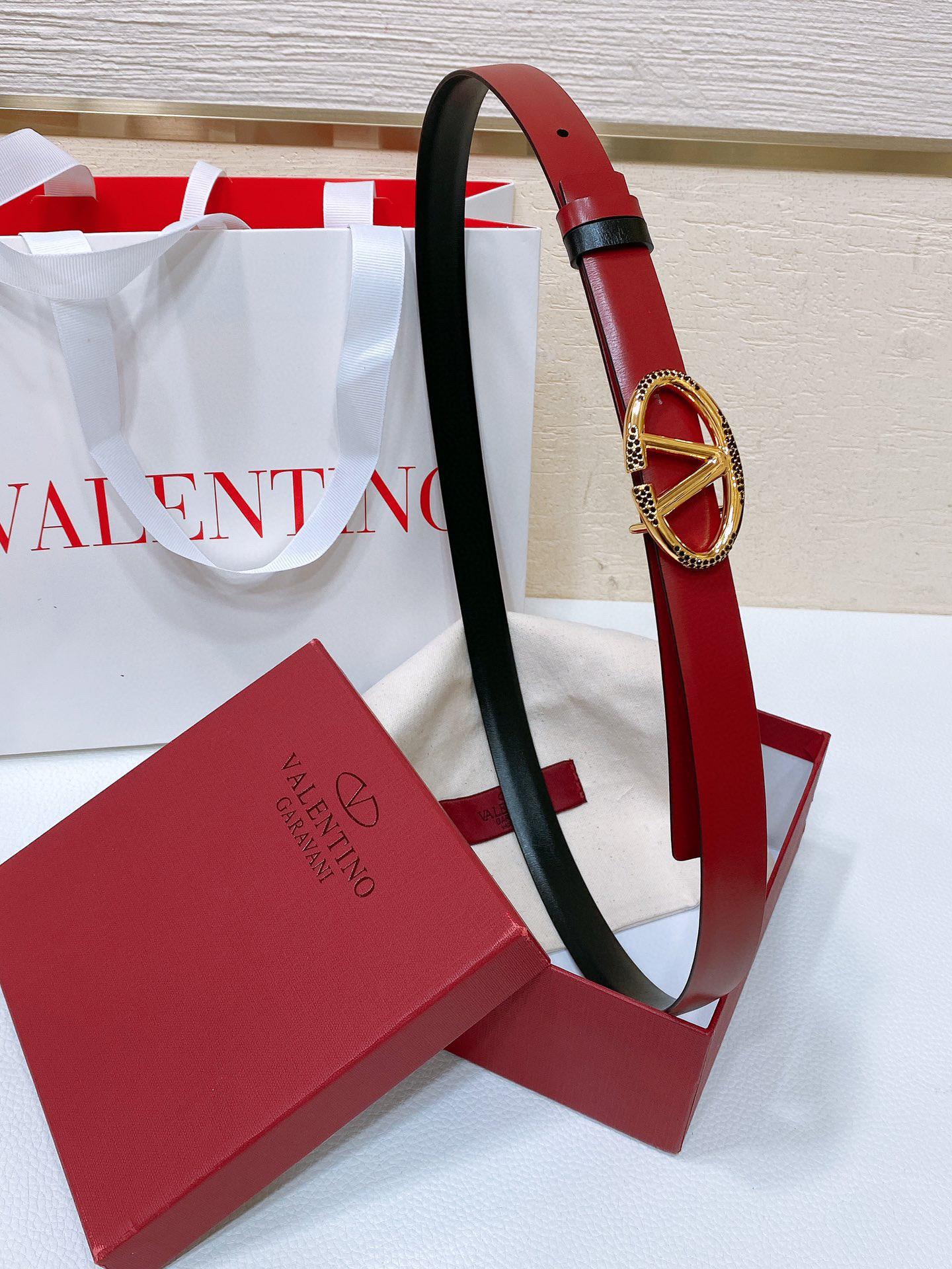 Ремень Valentino 