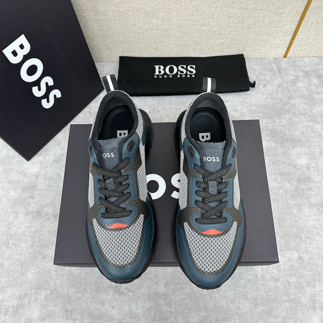 Кроссовки Boss 