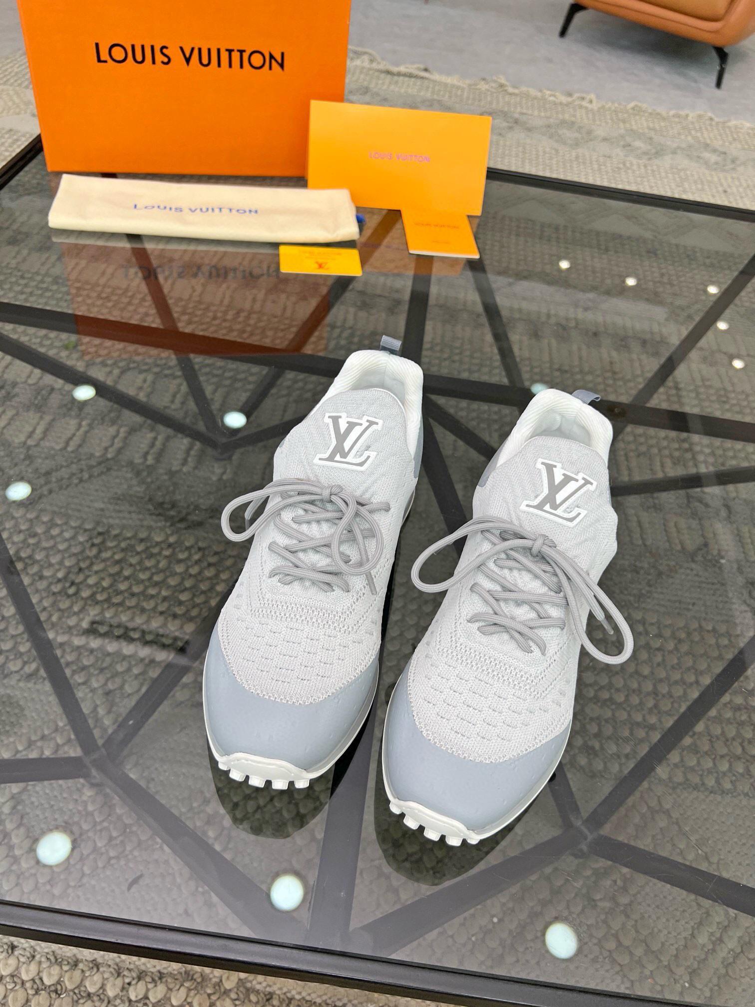 Кроссовки Louis Vuitton 