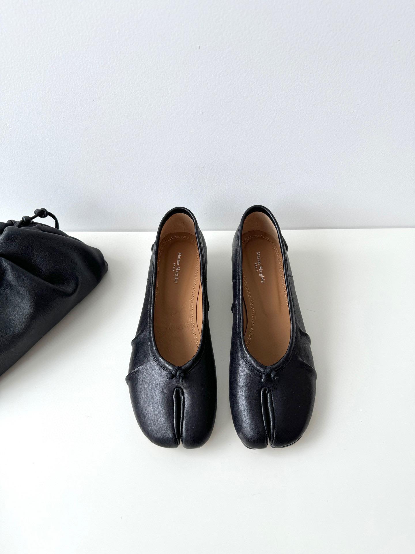 Туфли Maison Margiela 