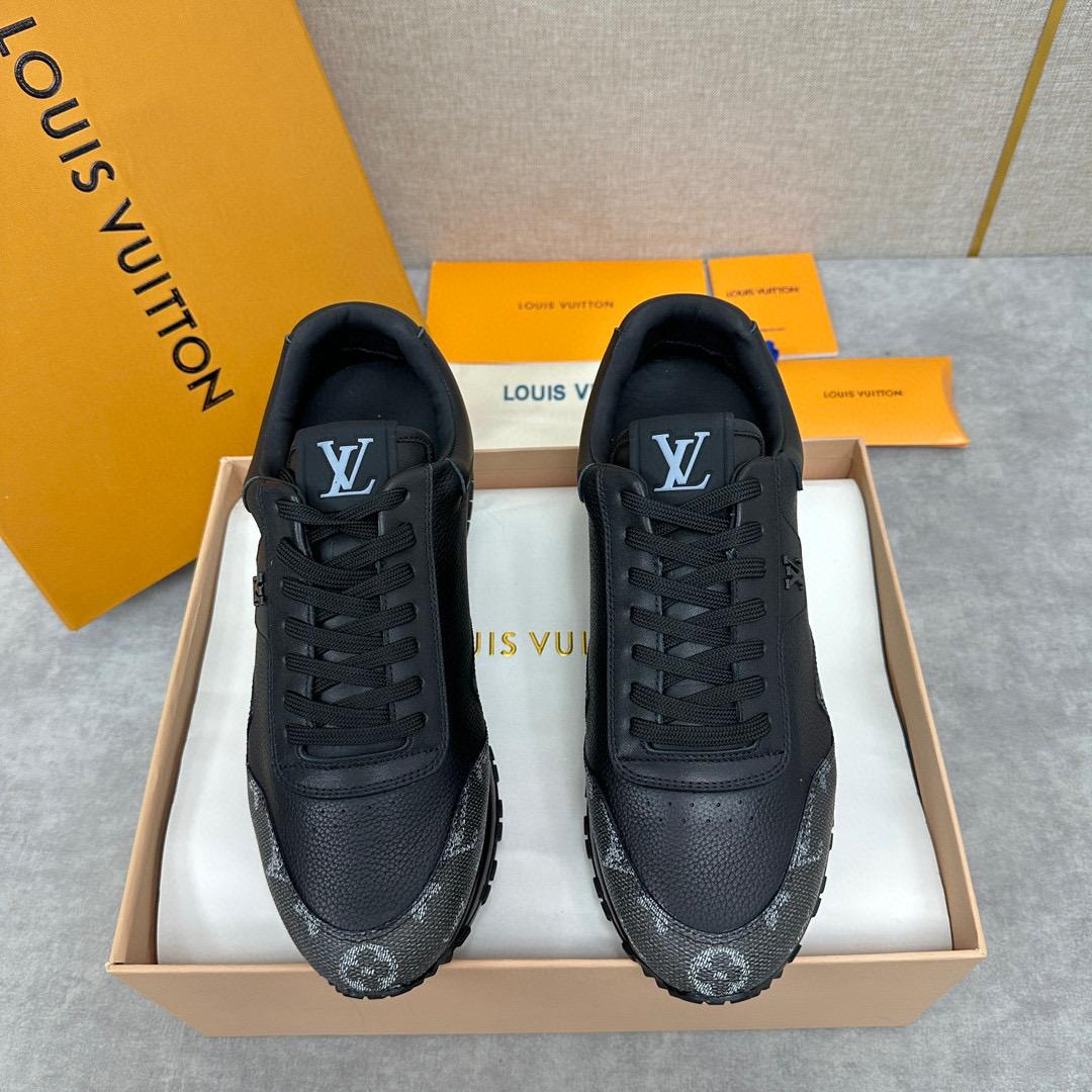 Кроссовки Louis Vuitton 