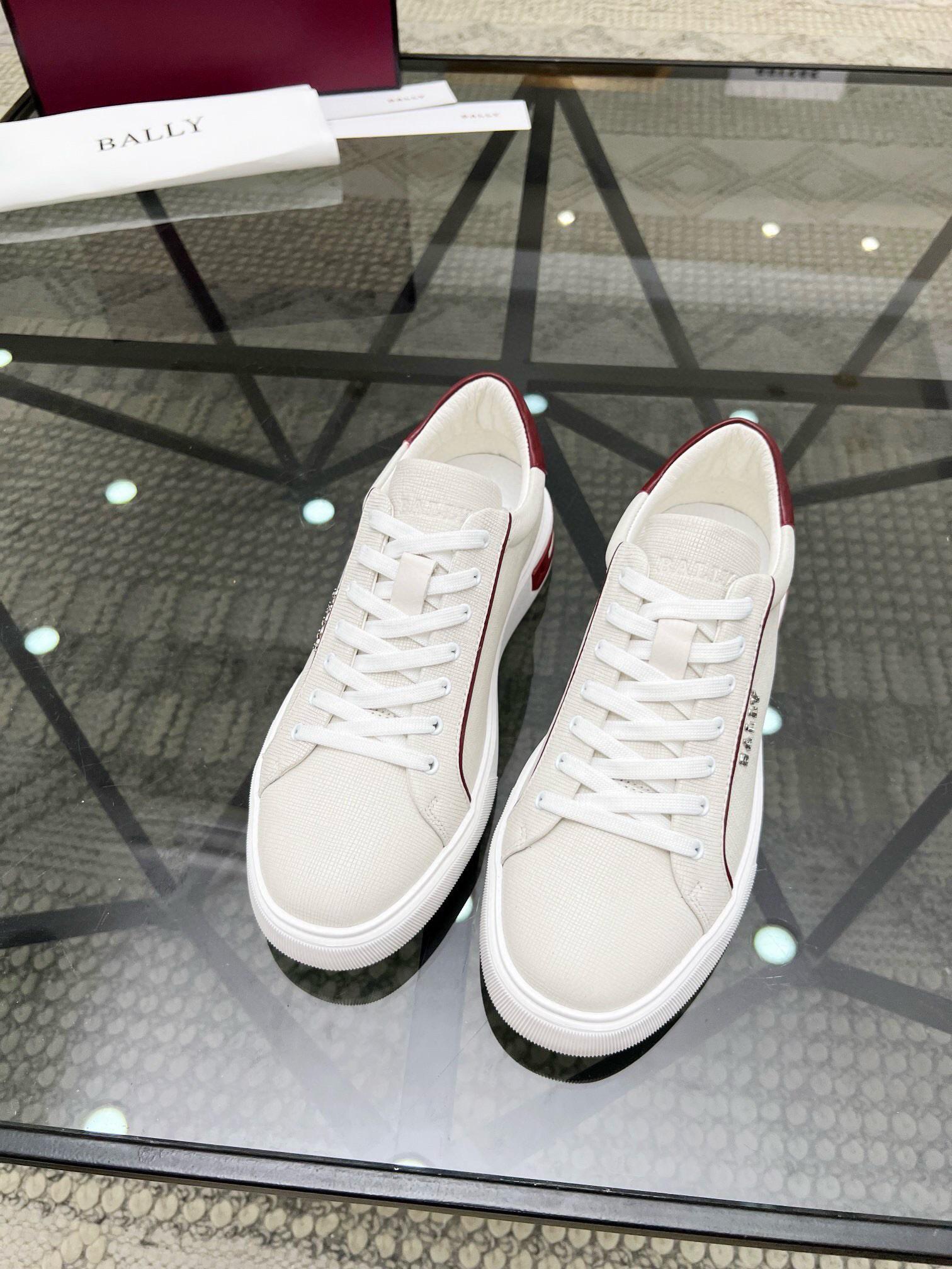 Кроссовки Bally 