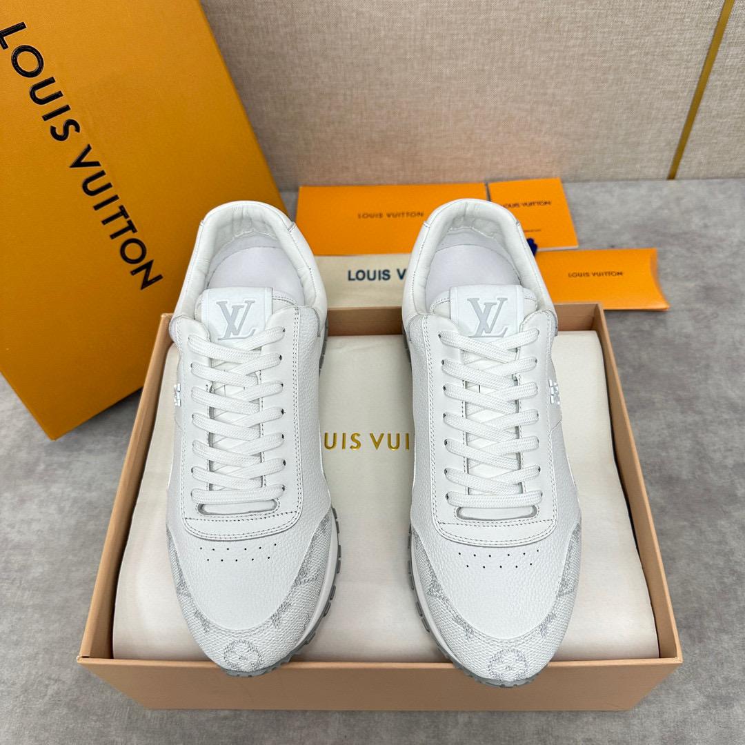 Кроссовки Louis Vuitton 