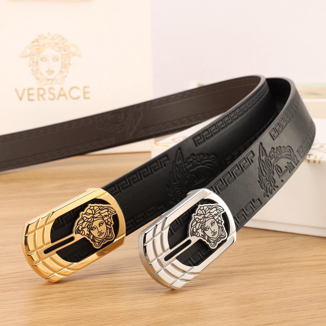 Ремень Versace