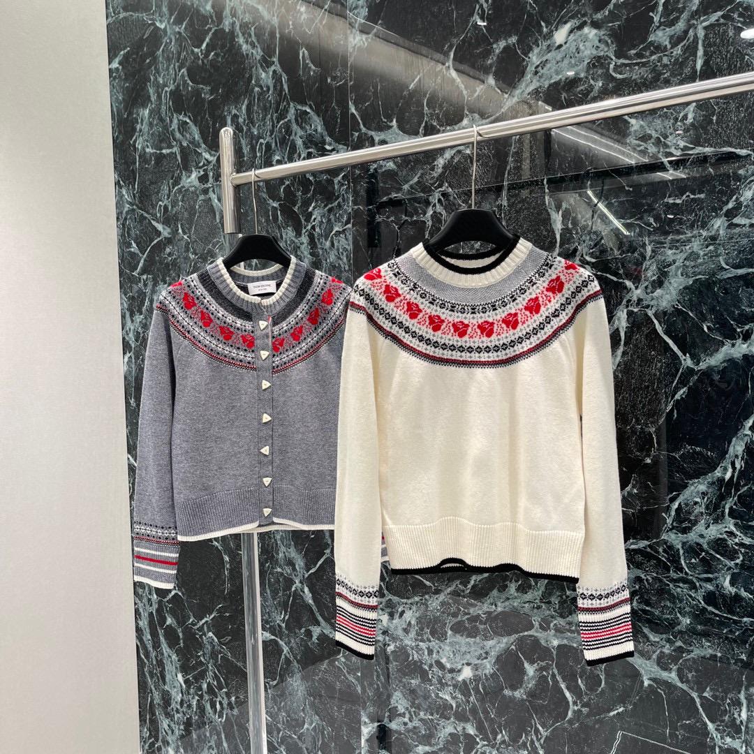 Кардиган Thom Browne 