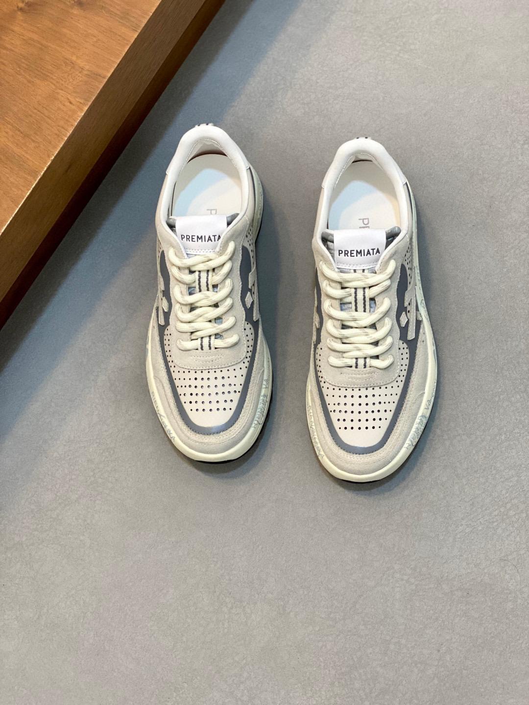Кроссовки Premieta 