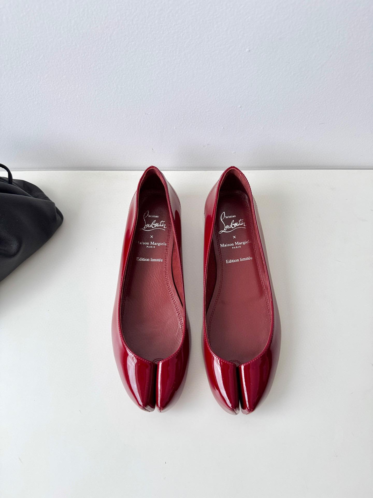 Туфли Maison Margiela