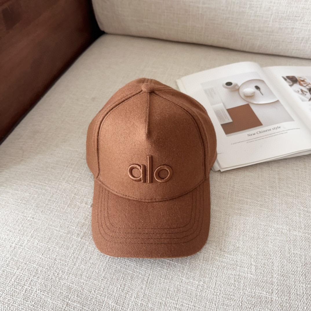 Кепка Alo