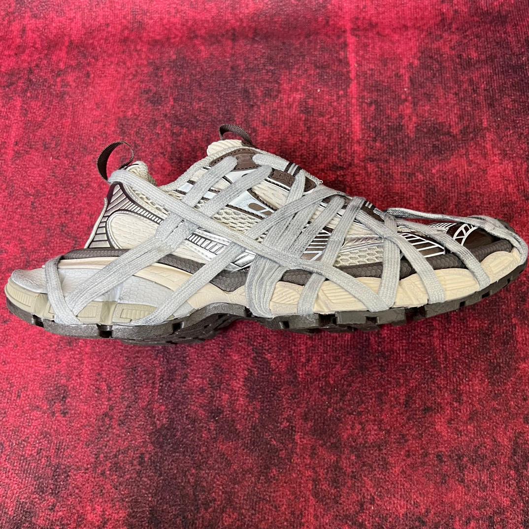 Кроссовки Balenciaga 