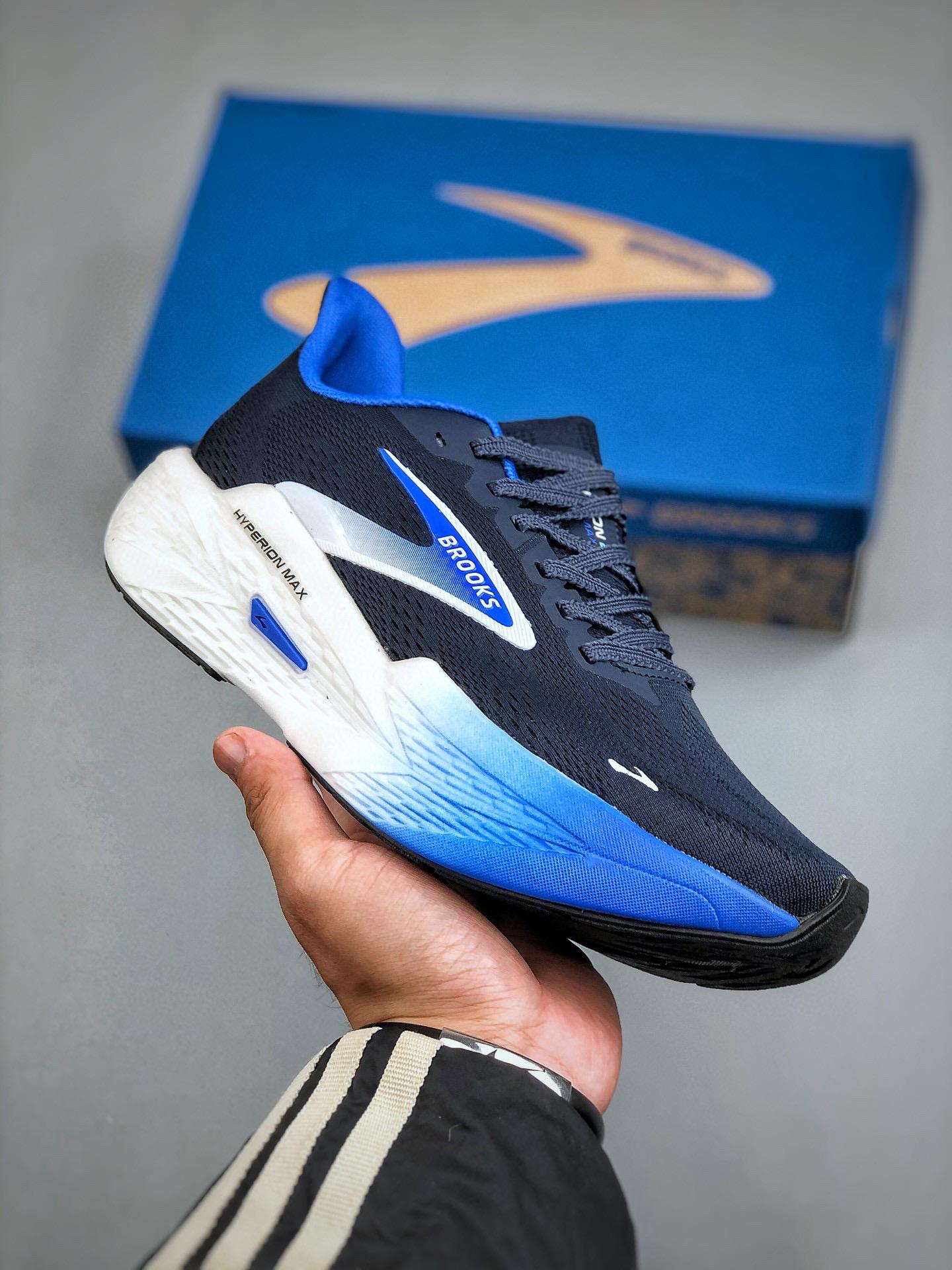 Кроссовки Brooks 