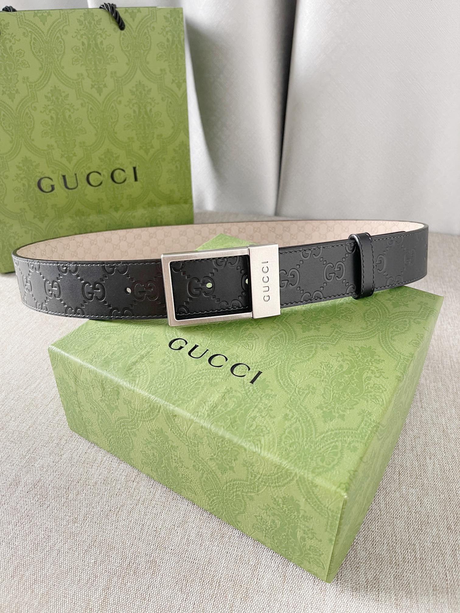 Ремень Gucci  