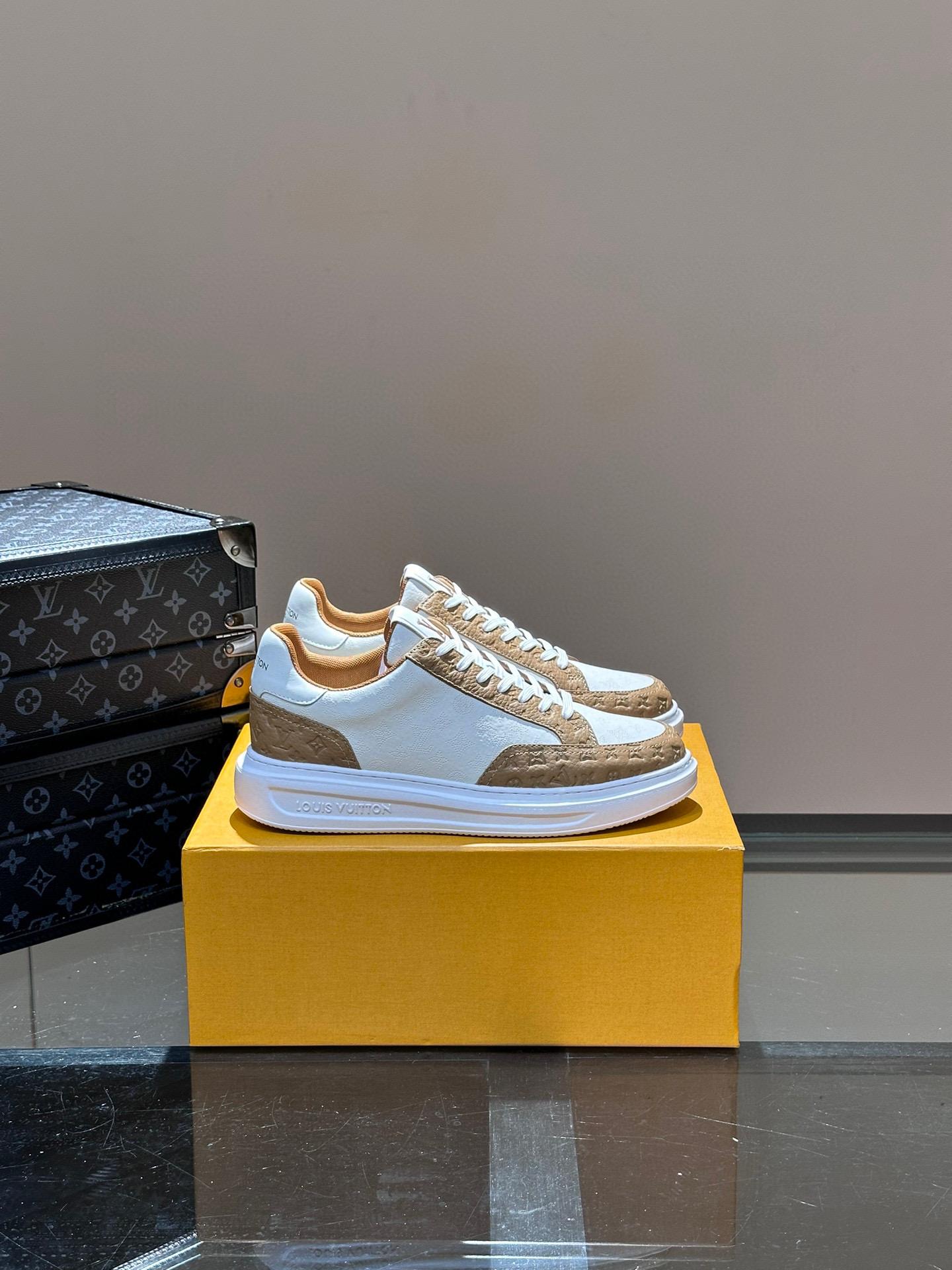 Кроссовки Louis Vuitton 